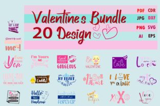 Download Valentine's Bundle - Premium Bundle