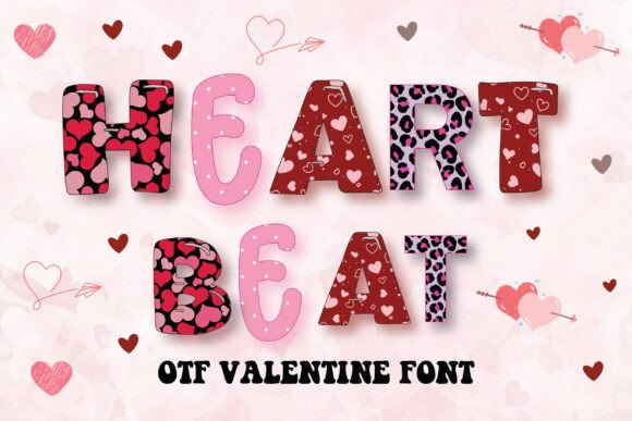 Download Cute Berry Valentine Bundle&nbsp; - Premium Resources