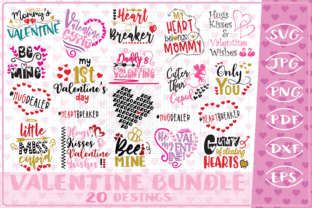 Download Valentine's Bundle - Premium Bundle
